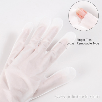 Deep Moisturizing Manicure Collagen Gloves Hand Mask